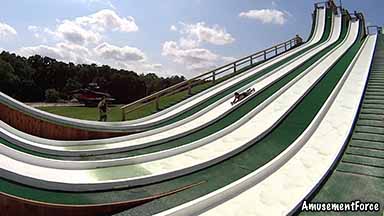 BSR Cable Park 12