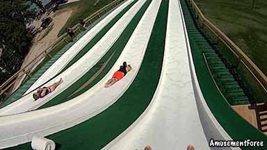 BSR Cable Park 0
