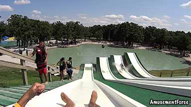 BSR Cable Park 1