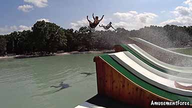 BSR Cable Park 3