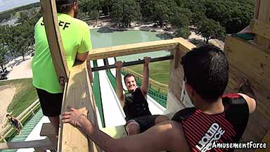 BSR Cable Park 4