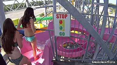 Calypso Theme Waterpark, Canada, Ontario, Limoges picture 2