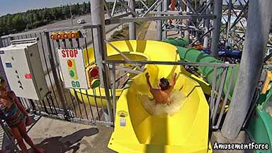 Calypso Theme Waterpark, Canada, Ontario, Limoges picture 3