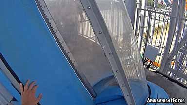 Calypso Theme Waterpark, Canada, Ontario, Limoges picture 4