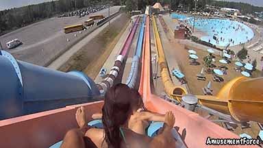 Calypso Theme Waterpark, Canada, Ontario, Limoges picture 5