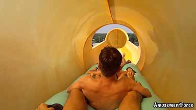 Calypso Theme Waterpark, Canada, Ontario, Limoges picture 6