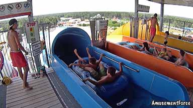 Calypso Theme Waterpark, Canada, Ontario, Limoges picture 7