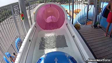 Calypso Theme Waterpark, Canada, Ontario, Limoges picture 8