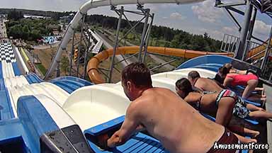 Calypso Theme Waterpark, Canada, Ontario, Limoges picture 11