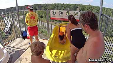 Calypso Theme Waterpark, Canada, Ontario, Limoges picture 12