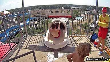 Calypso Theme Waterpark, Canada, Ontario, Limoges picture 13