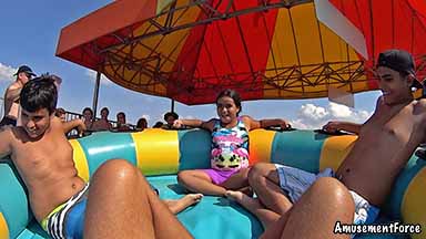 Calypso Theme Waterpark, Canada, Ontario, Limoges picture 14