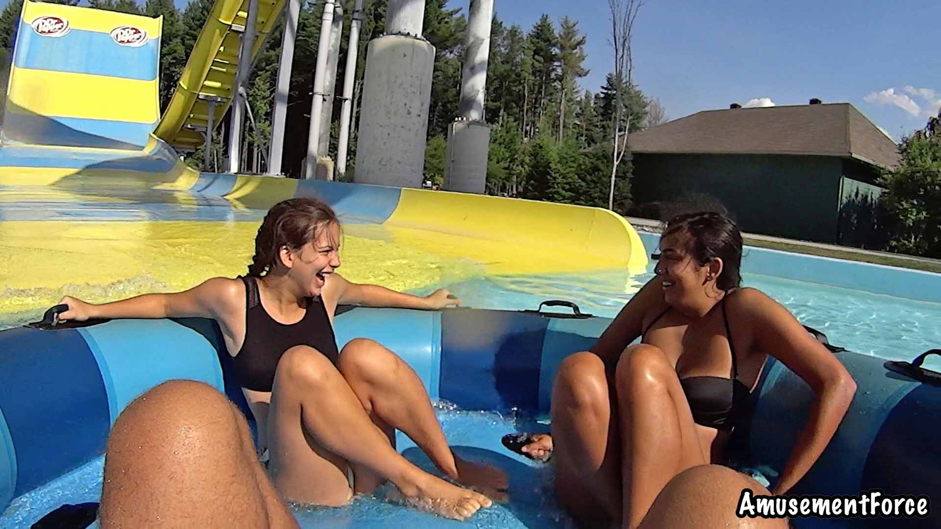 Calypso Theme Waterpark, Canada, Ontario, Limoges picture 15