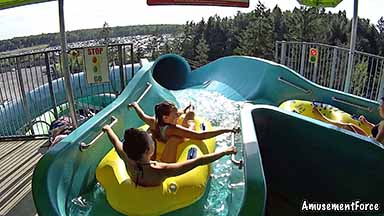 Calypso Theme Waterpark, Canada, Ontario, Limoges picture 16