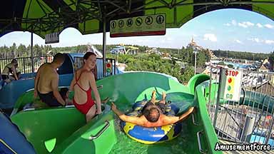 Calypso Theme Waterpark, Canada, Ontario, Limoges picture 18