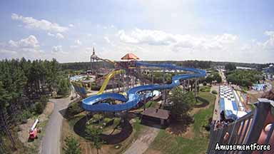 Calypso Theme Waterpark 41