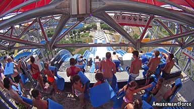 Calypso Theme Waterpark 42