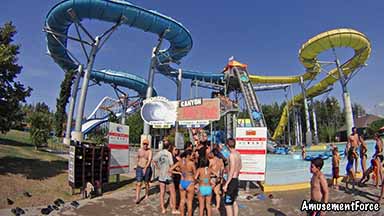 Calypso Theme Waterpark 43