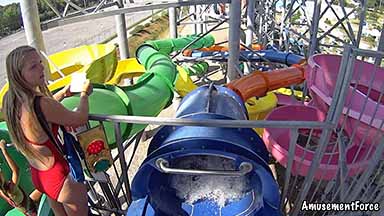 Calypso Theme Waterpark 45
