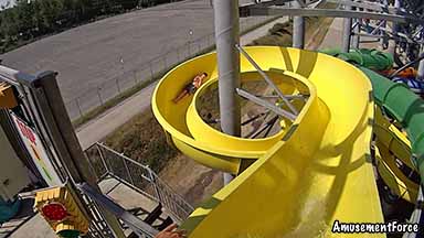 Calypso Theme Waterpark 46
