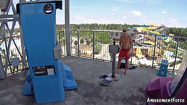 Calypso Theme Waterpark 47