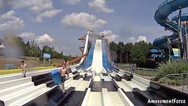 Calypso Theme Waterpark 48
