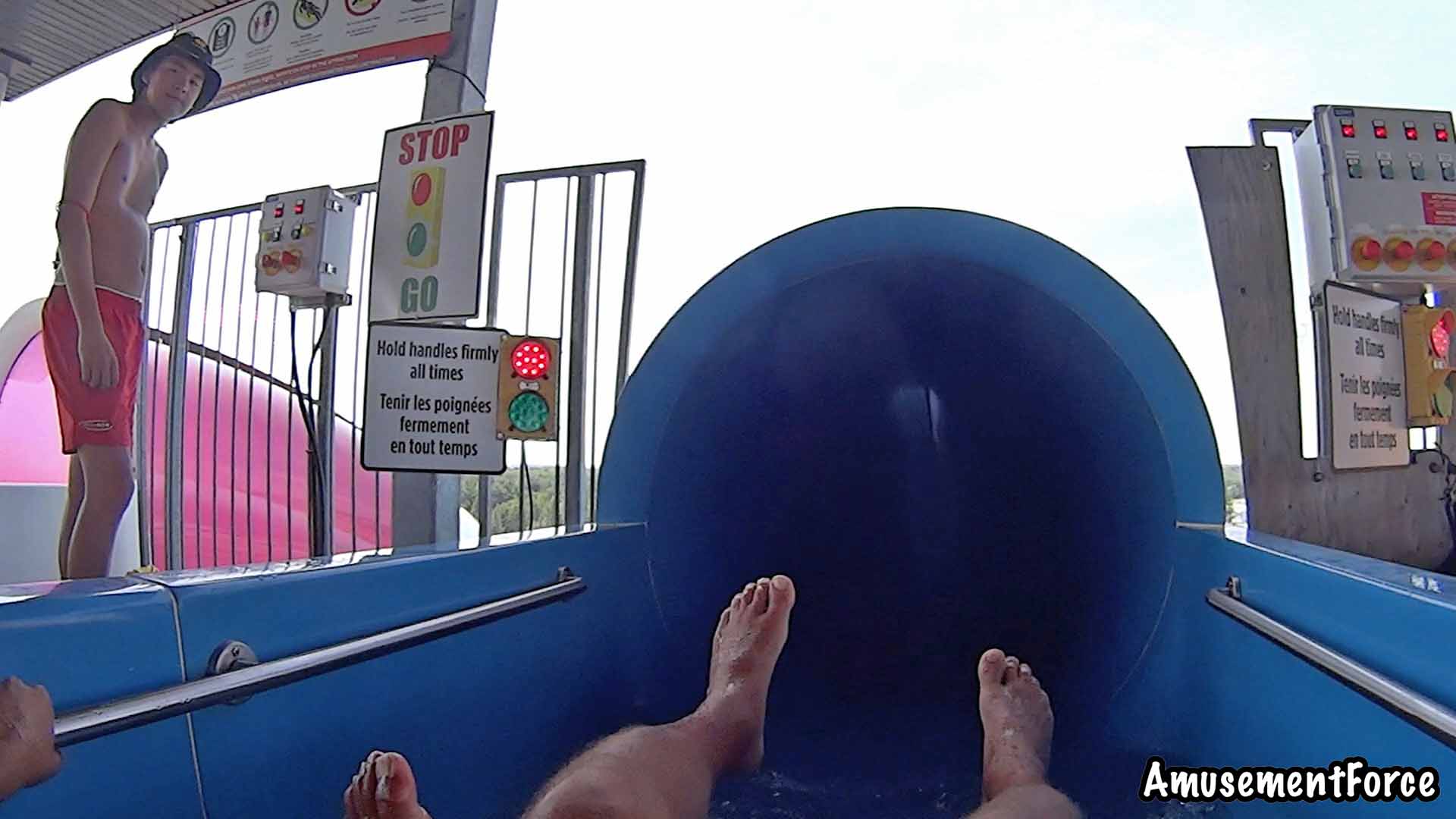 Calypso Theme Waterpark 8