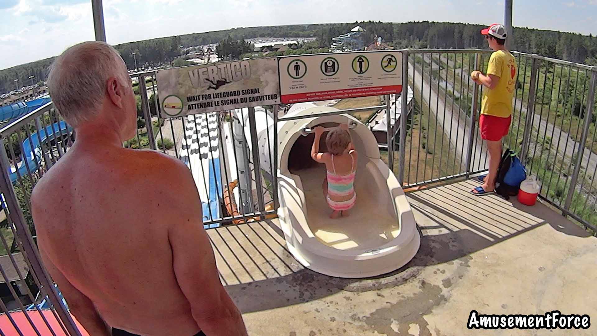 Calypso Theme Waterpark 13