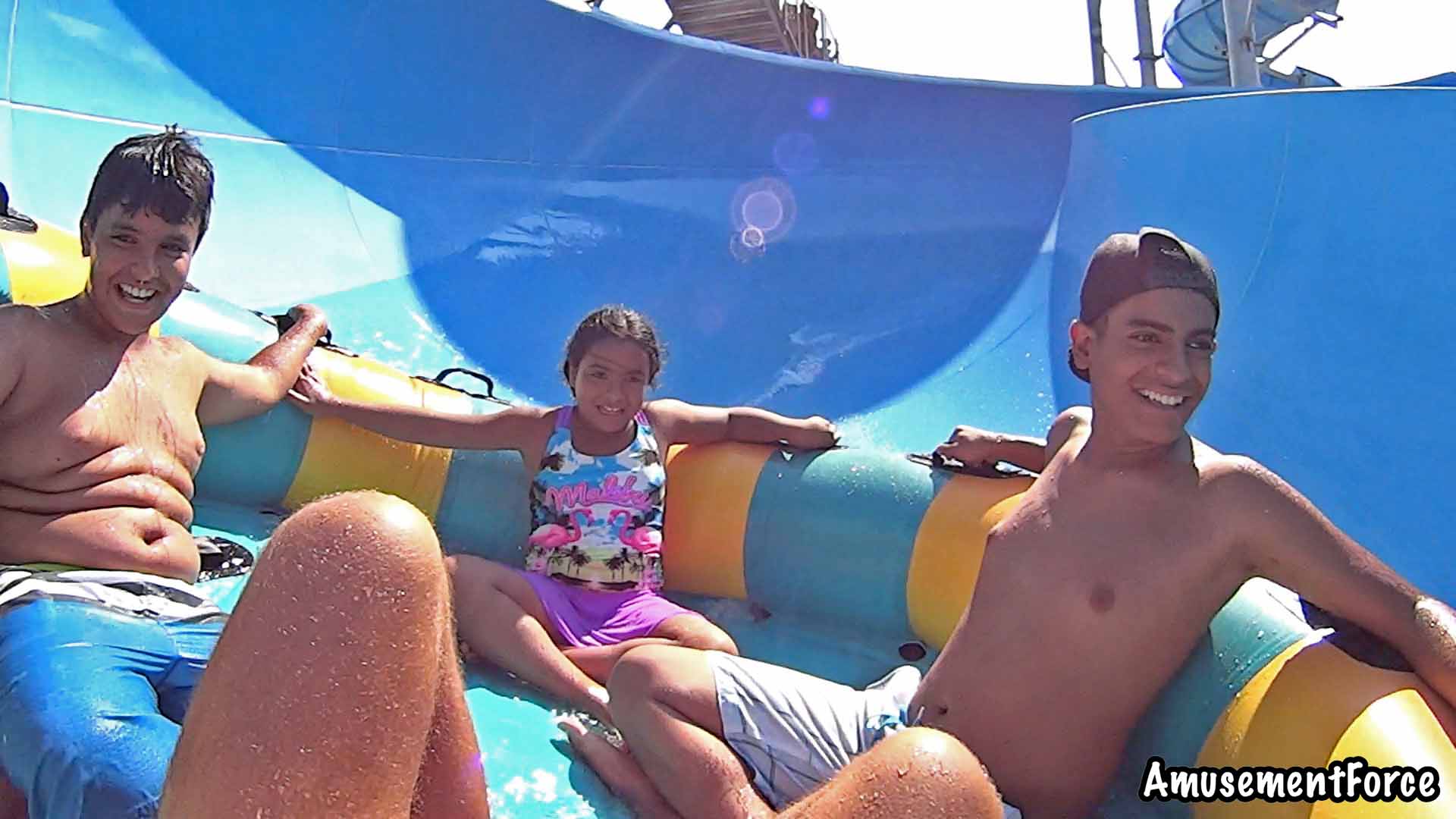 Calypso Theme Waterpark 14