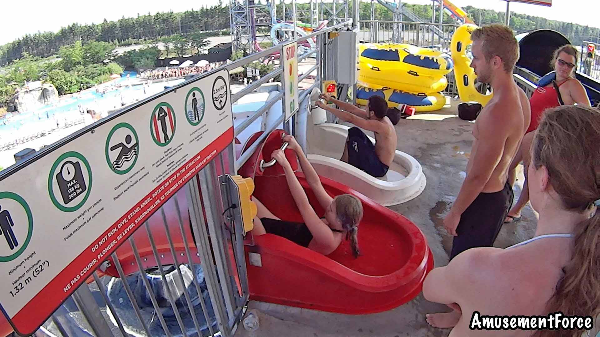 Calypso Theme Waterpark 16