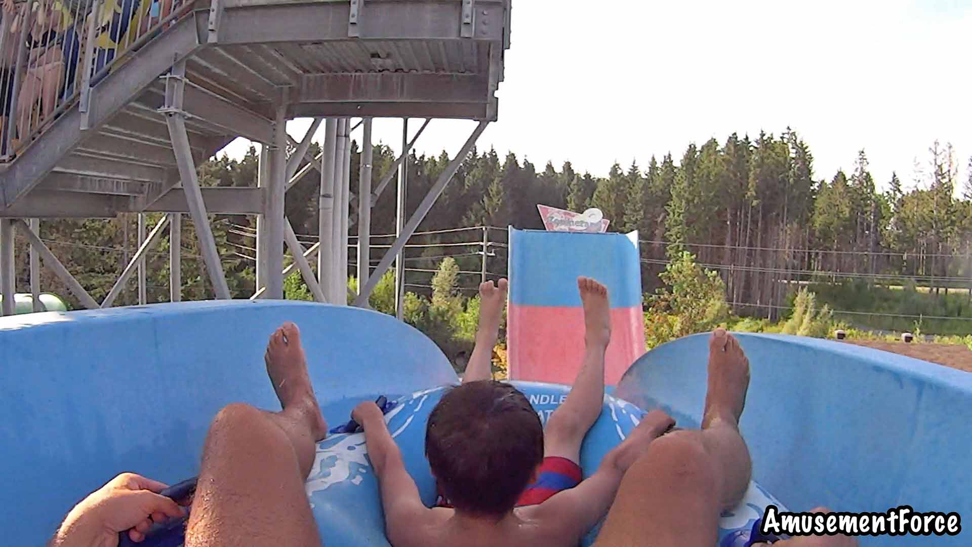 Calypso Theme Waterpark 18