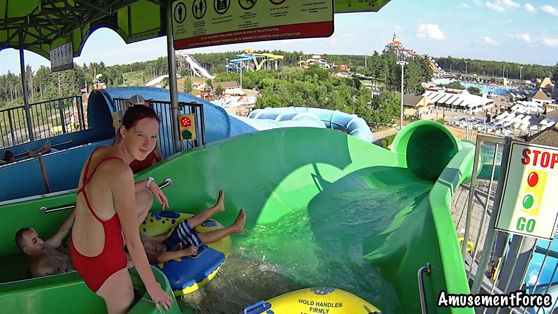 Calypso Theme Waterpark 19