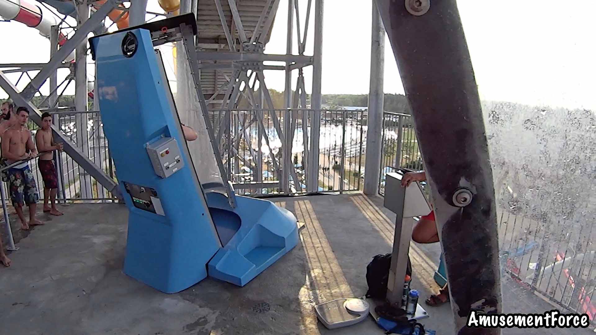 Calypso Theme Waterpark 20