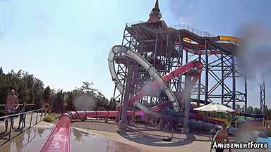 Calypso Theme Waterpark 1
