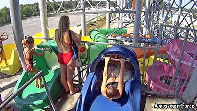 Calypso Theme Waterpark 4