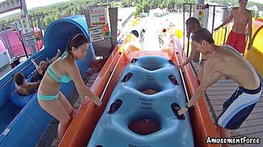 Calypso Theme Waterpark 6