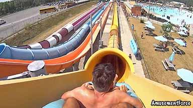 Calypso Theme Waterpark 7