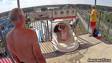 Calypso Theme Waterpark 13