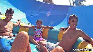 Calypso Theme Waterpark 14