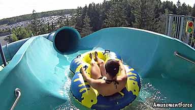 Calypso Theme Waterpark 17