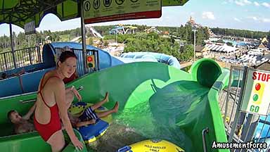 Calypso Theme Waterpark 19