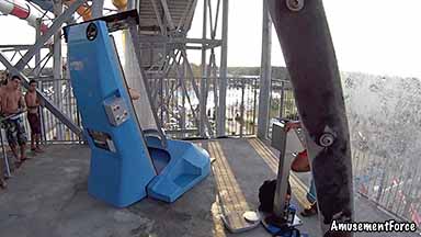 Calypso Theme Waterpark 20