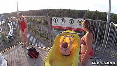 Calypso Theme Waterpark 21