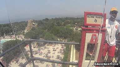 Caneva Aquapark 1