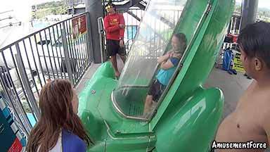 Cartoon Network Amazone Waterpark 16