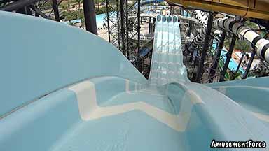 Cartoon Network Amazone Waterpark 17