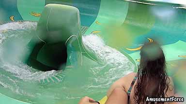 Cartoon Network Amazone Waterpark 18