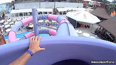 Cartoon Network Amazone Waterpark 21