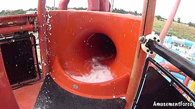 Cartoon Network Amazone Waterpark 22