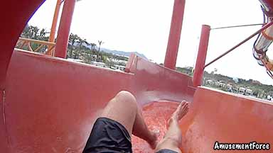 Cartoon Network Amazone Waterpark 23